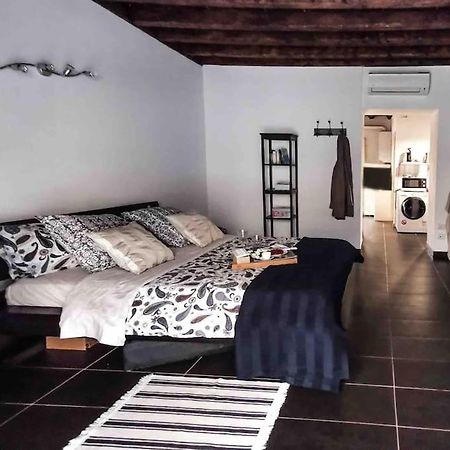 Intero Appartamento Su Via Tortona-Darsena-Navigli ミラノ エクステリア 写真