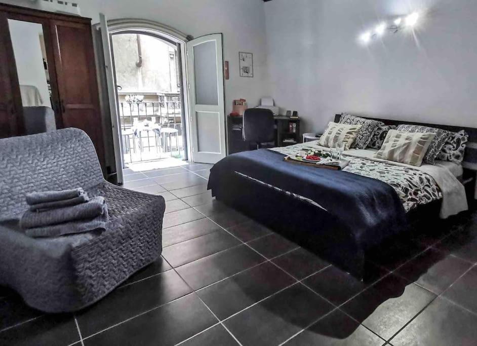 Intero Appartamento Su Via Tortona-Darsena-Navigli ミラノ エクステリア 写真